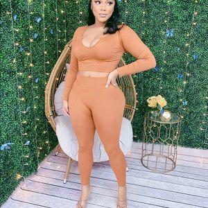Lisa Set